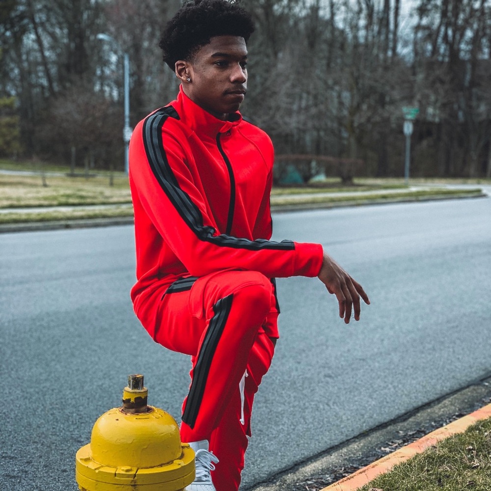 Tracksuit